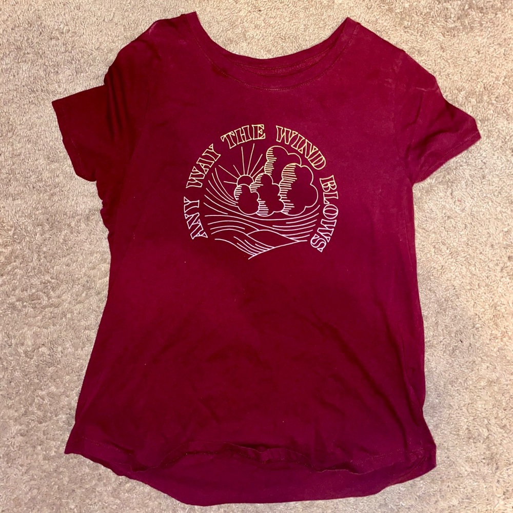 Old Navy Casual Tee